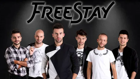 Trupa FreeStay ne arată o “Altfel de magie”, alături de Florin Ristei