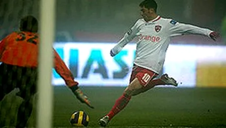 Danciulescu: „Ii doresc bafta lui Andone, dar eu raman la Dinamo!” (Prosport)