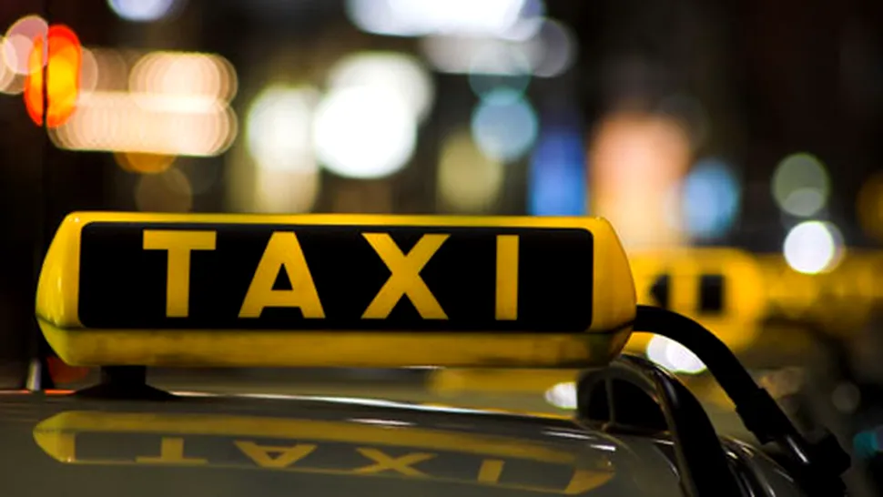 Peste 170 de taximetristi din Capitala au fost amendati de Politie (video)