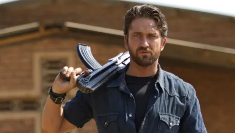 Misionarul războinic (trailer)