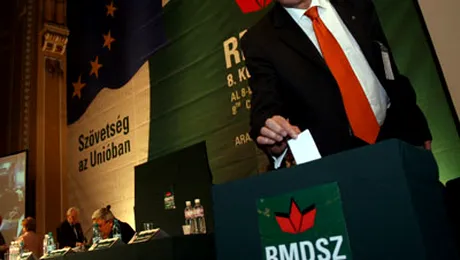 Preotii maghiari „ataca” Parlamentul European