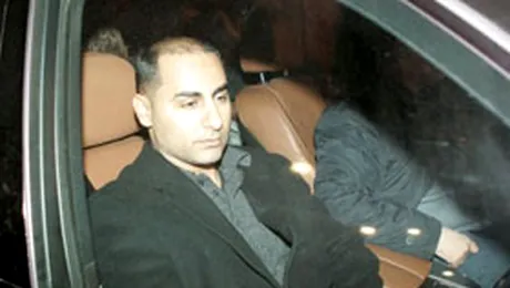 Shon, miliardarul de carton (EVZ)