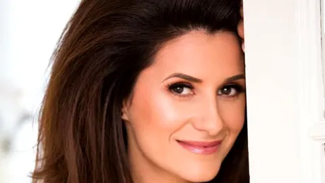 Iuliana Tudor, secretul detoxifierii după sărbători