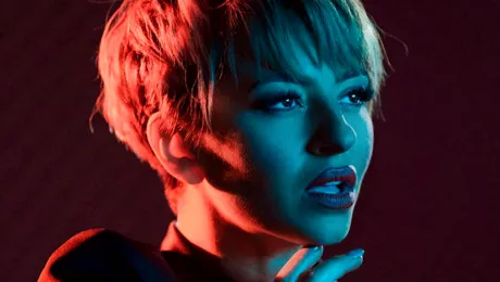 Picanterii: Giulia şi soţul ei, prinşi în timp ce făceau sex. Nu e prima dată- FOTO