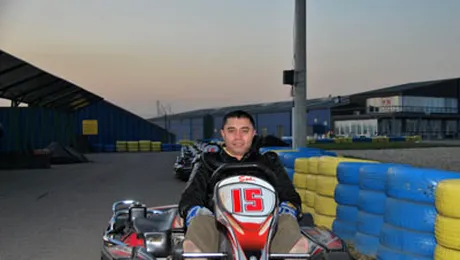 Guţă – ajutor de instalator cu diplomă