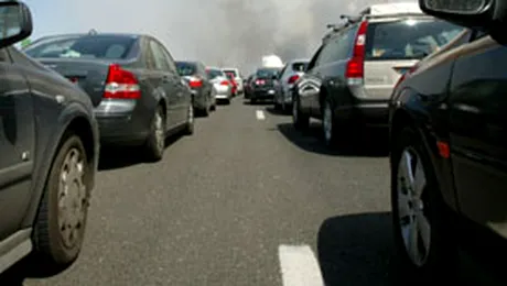 Romanii din strainatate vor taxa auto zero