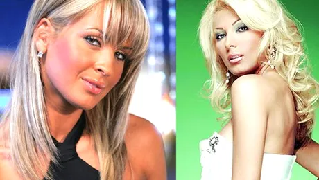 Ilinca Vandici o sfatuieste pe Diana Munteanu „sa se pensioneze”