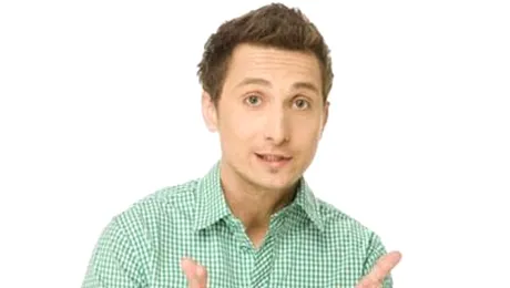 Dani Otil a jignit o ziarista, in direct!