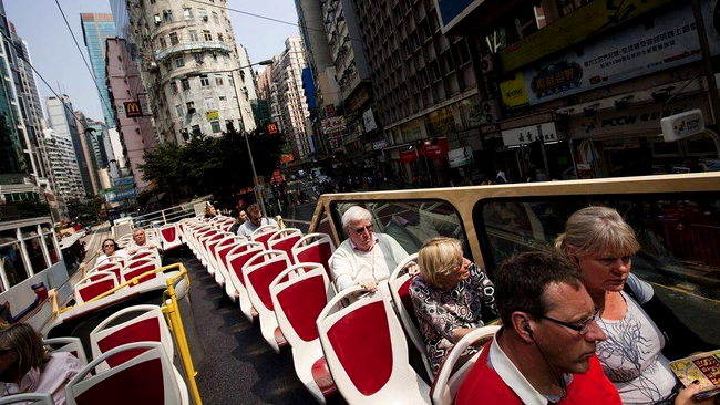 Sa speram ca autobuzele supraetajate vor avea succes si in Bucuresti
