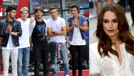 Tineri şi bogaţi! Topul celor mai avuţi artişti britanici sub 30 de ani