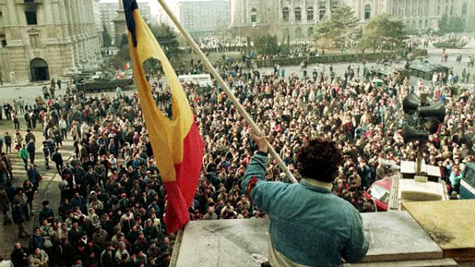 „După 25 de ani”, Revoluţia română în programele TVR 1