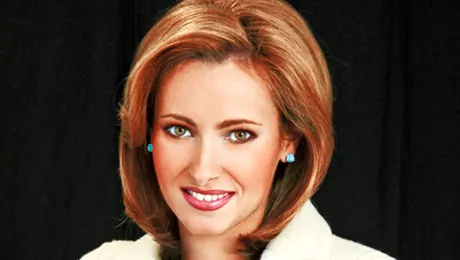 Lavinia Adam – La prima oră la TVR