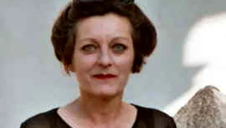 Herta Muller: „Românii sînt obsedaţi de Nobel”