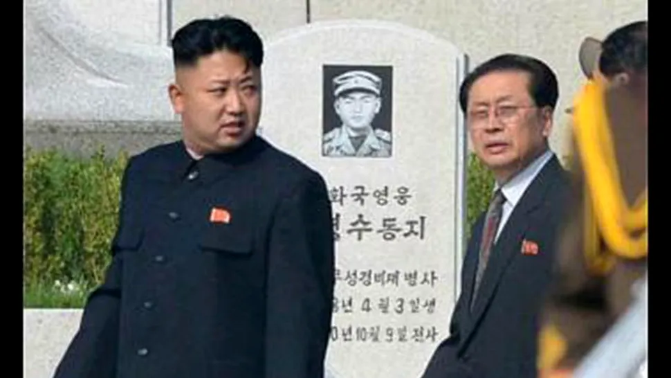 Execuția numărului doi din Coreea de Nord, o barbarie 