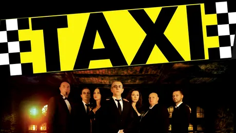 Concert TAXI, pe 19 martie, în Hard Rock Cafe din Bucureşti