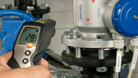 Ce este un fascicul de infraroșu?