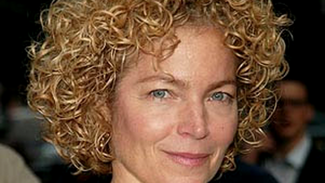 amy irving