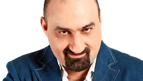 Gabi Jugaru încheie sezonul trei de farse