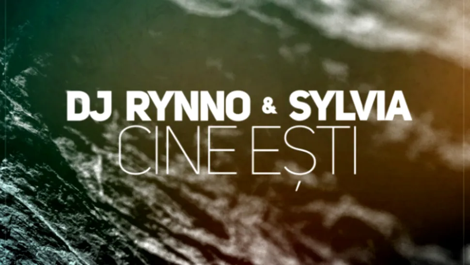 DJ Rynno şi Sylvia întreabă 
