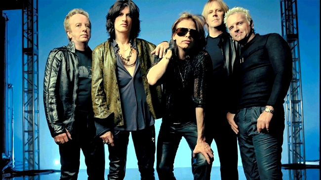 Aerosmith