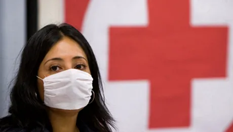 Unii parlamentari europeni cred ca gripa porcina este un „fals”