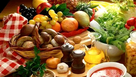 Când a început gătirea mâncării?