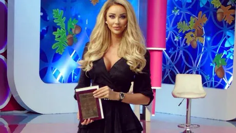 Bianca Drăguşanu a dat audienţa peste cap la Kanal D. Ce s-a întâmplat cu „Te vreau lângă mine”?