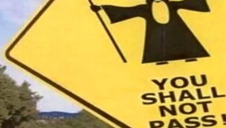 15 luni de închisoare pentru nickname-ul de pe Twitter