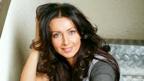 Mihaela Radulescu vorbeste despre barbatii din viata ei