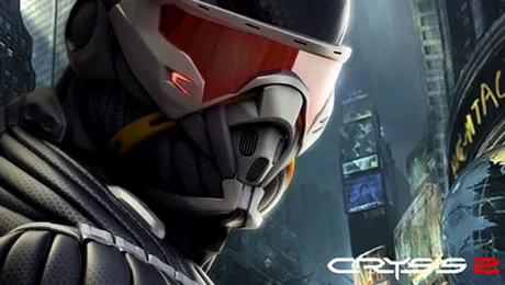 „Crysis 2” a fost cel mai piratat joc din 2011