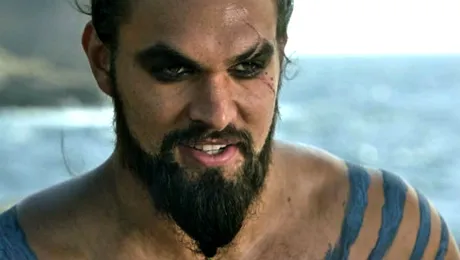 Cum arată soţia lui Jason Momoa, din serialul “Game of Thrones”