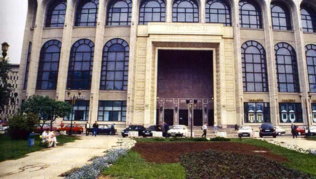 Programul teatrelor din București în perioada 8 – 14 iunie