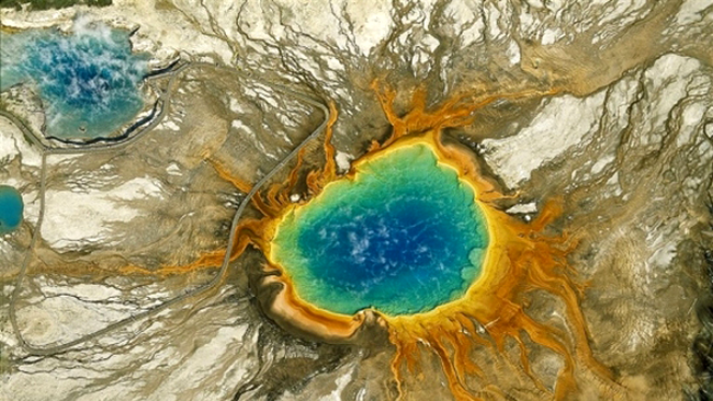 Parcul Național Yellowstone