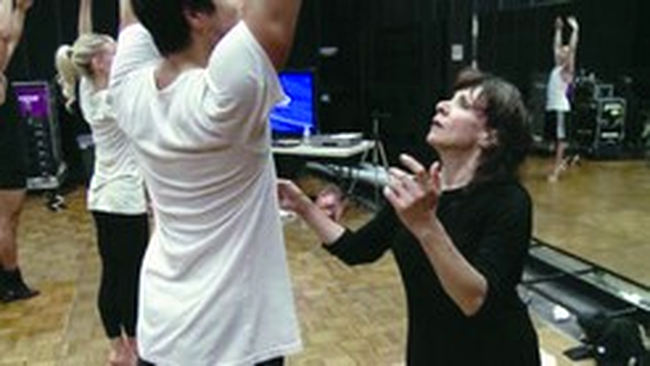 irina brecher hamilton