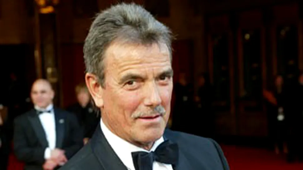 Victor Newman din 
