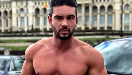 Câţi bani a câştigat Dorian Popa la „Asia Express”?