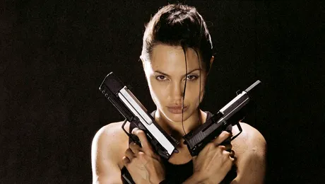 Legendary și Netflix vor produce seriile animate “Skull Island” și “Tomb Raider”