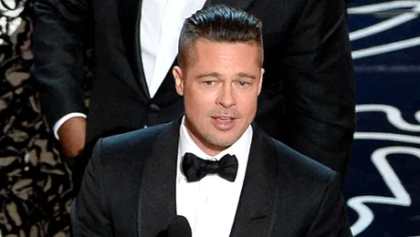 La Mulţi Ani, Brad Pitt! Starul american împlineşte 51 de ani