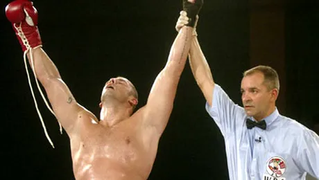 PNG are un candidat „convingator”: Zmarandescu!