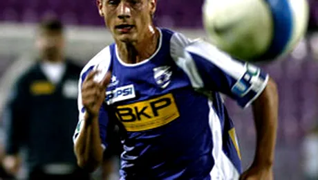 Torje vine la Dinamo