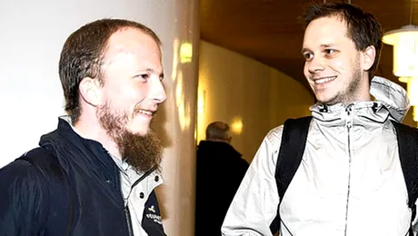 Unul dintre fondatorii The Pirate Bay a fost arestat