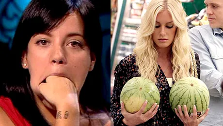 Top 10 – Celebrităţi incredibil de stupide