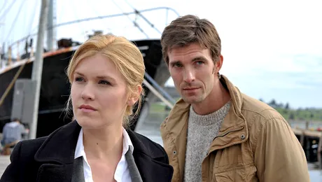 Bun venit în “Haven”, oraşul blestemaţilor