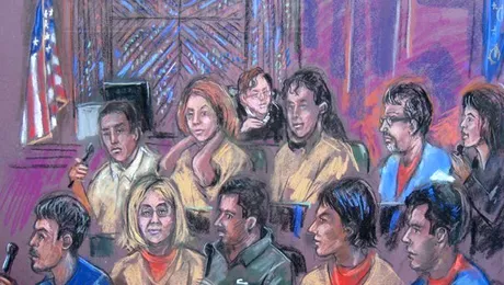 Spionii expulzati din SUA au urmarit acces la spionajul computerizat pentru Rusia