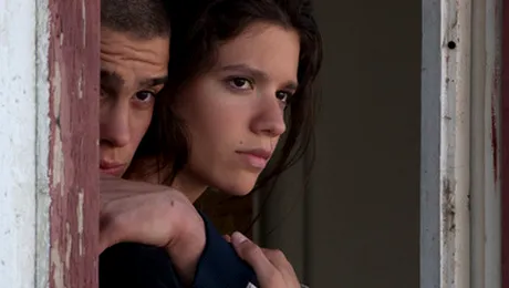 Pelicula „Eu cand vreau sa fluier, fluier”, proiectata in Penitenciarul Bucuresti – Jilava