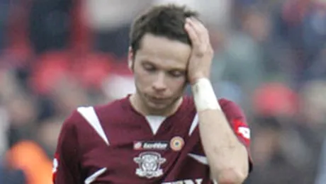 Bozovici: „Plec! Nu mai suport!” (GSP)