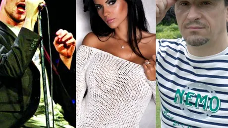 Afla cum isi castigau banii in tinerete vedetele din showbiz-ul romanesc