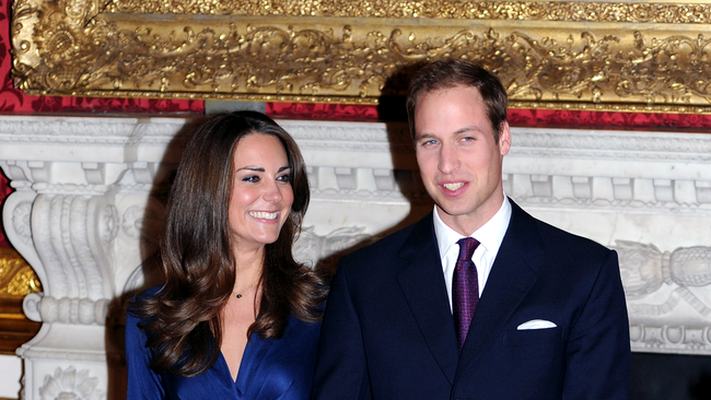 Kate Middleton