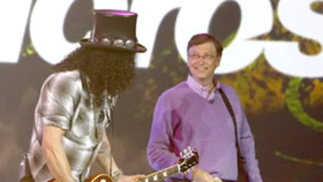 Go4it.ro e cu ochii pe gadget-urile de la CES 2008