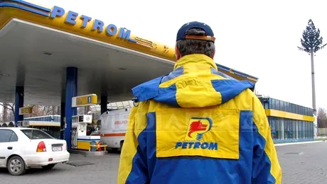 UPDATE / Vanzarea Petrom baga Guvernul in sedinta